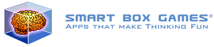Smart Box Design Logo